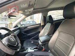 ڤۆڵکسواگن پاسات